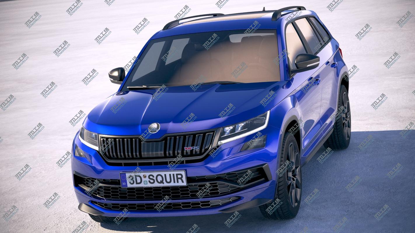 images/goods_img/2021040232/Skoda Kodiaq RS 2019 3D model/3.jpg